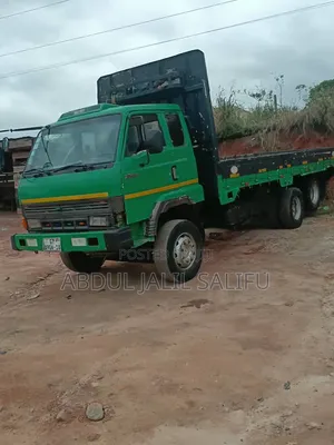 Rhino Double Axle