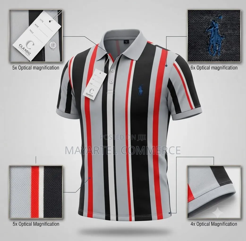 Classic Wears