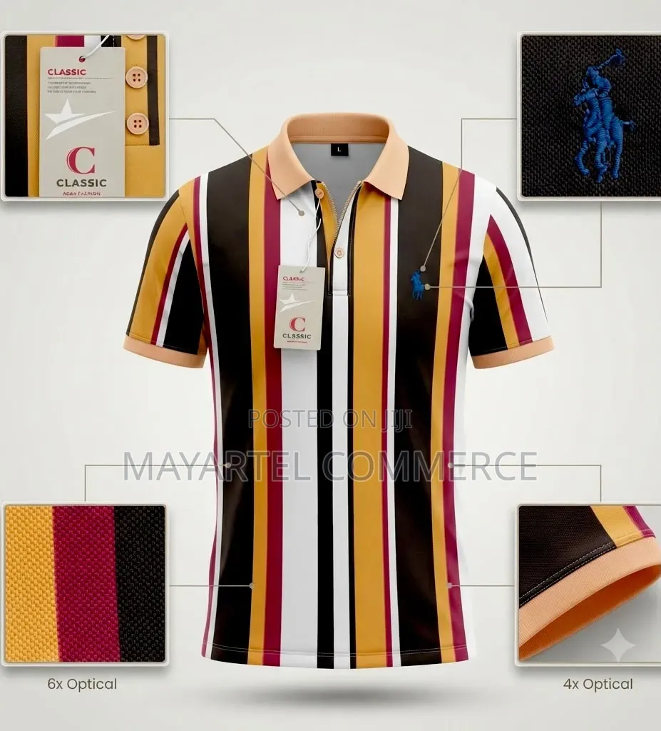 Classic Wears