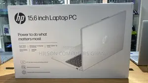 New Laptop HP 8GB Intel Core i3 SSD 256GB