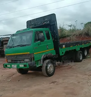 Rhino Double Axle