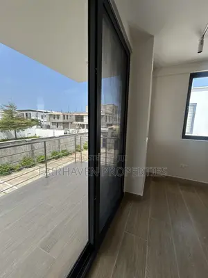 3bdrm Townhouse / Terrace in Fairhaven, Tseaddo for rent