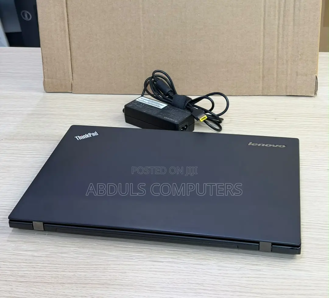 Laptop Lenovo ThinkPad T450 8GB Intel Core i5 HDD 500GB