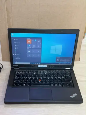 Laptop Lenovo ThinkPad T440p 8GB Intel Core i5 HDD 500GB