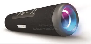 Wireless Led Light Sound Bar Speaker