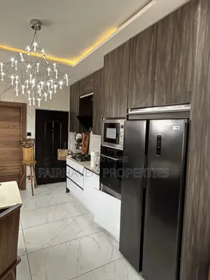 Furnished 3bdrm House in Fairhaven, Adenta for sale