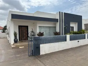 Furnished 3bdrm House in Fairhaven, Adenta for sale