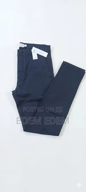 UK Chinos (Khaki Trouser) for Men