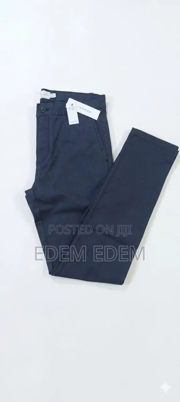UK Chinos (Khaki Trouser) for Men