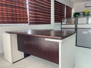 Office Executive Desk