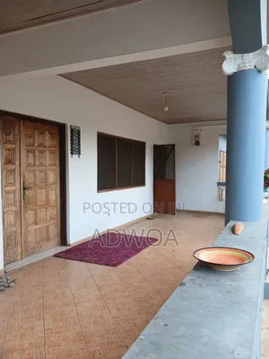 4bdrm House in Kwabenya Welder, Ga East Municipal for sale