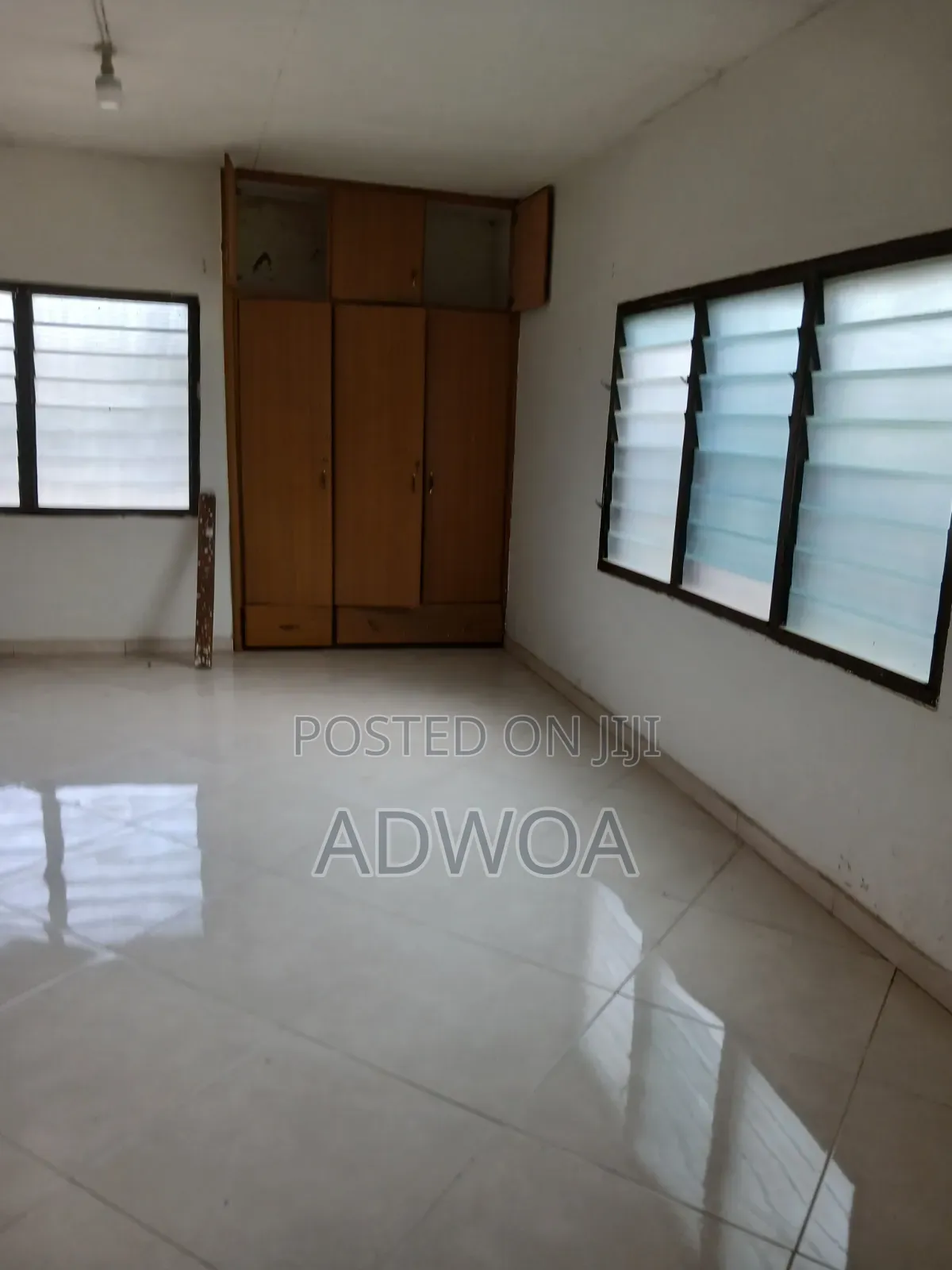 4bdrm House in Kwabenya Welder, Ga East Municipal for sale