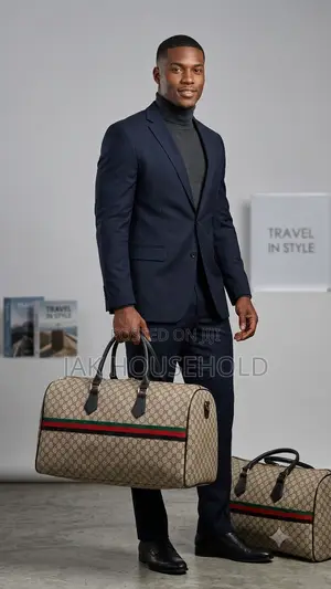 Travelling Bags – Affordable Durable