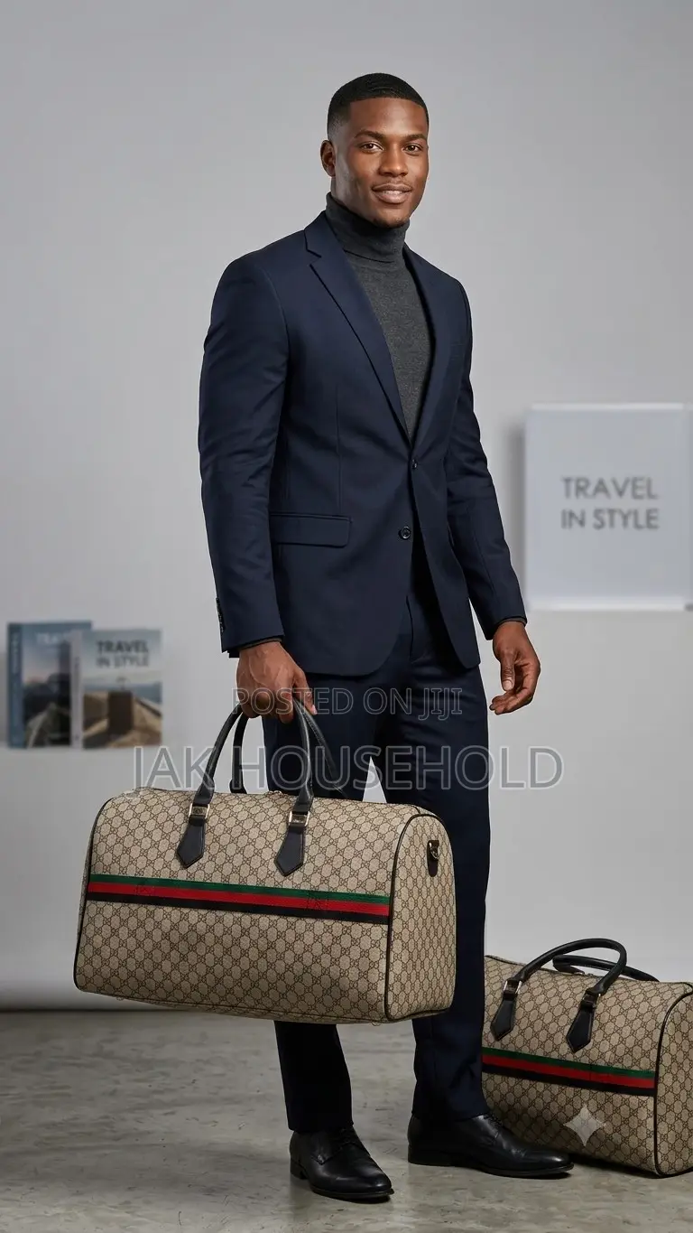 Travelling Bags – Affordable Durable