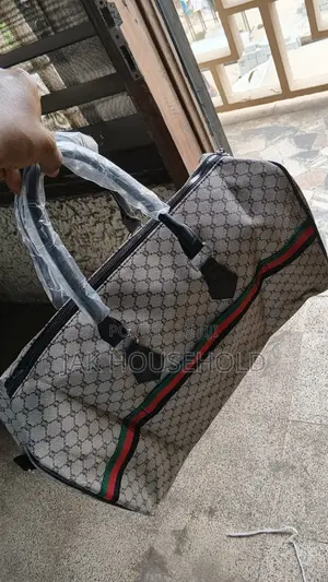 Travelling Bags – Affordable Durable