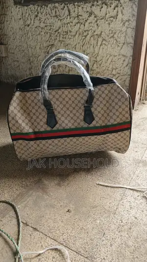 Travelling Bags – Affordable Durable