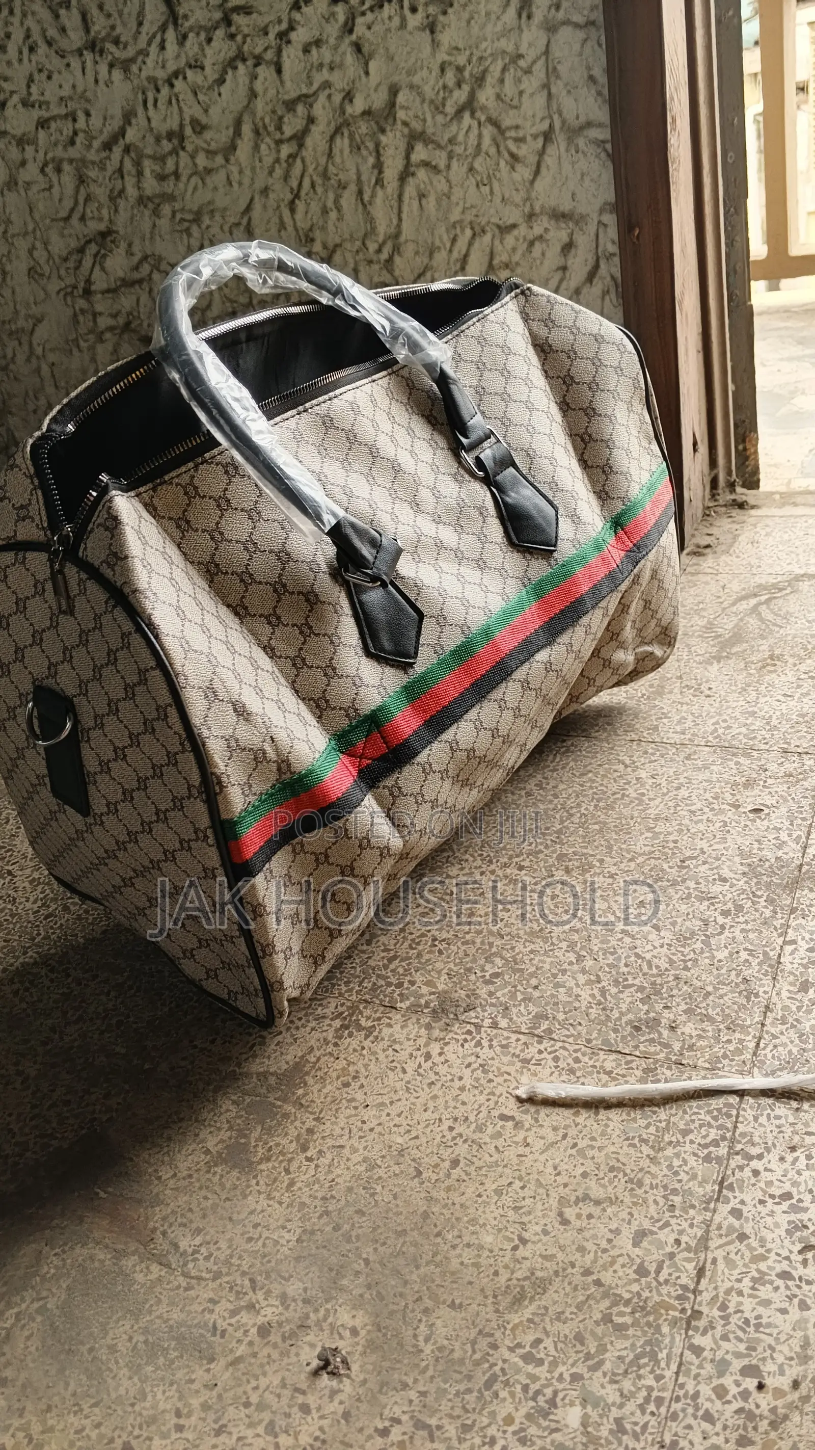 Travelling Bags – Affordable Durable
