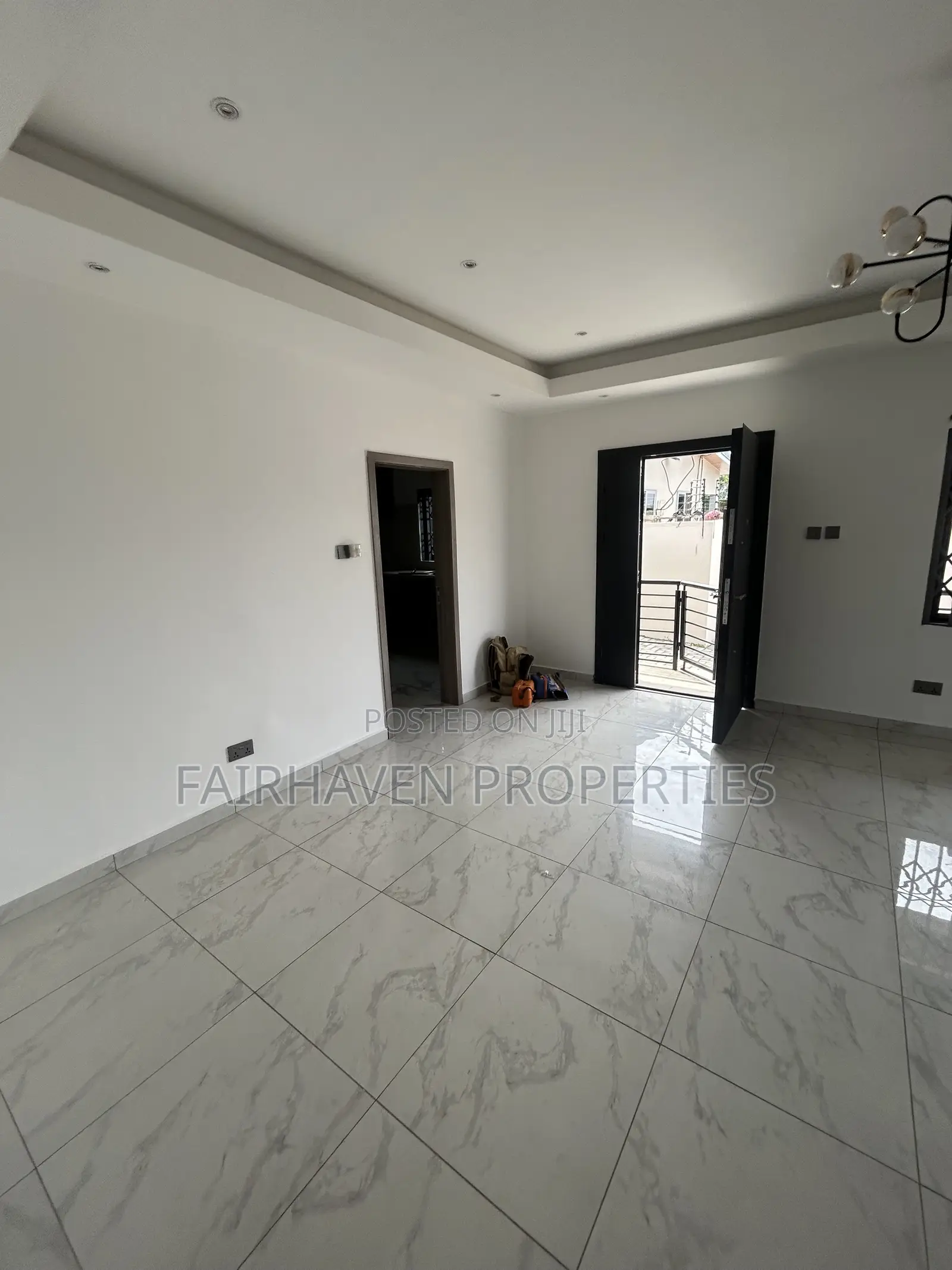 2bdrm House in East Airport for rent