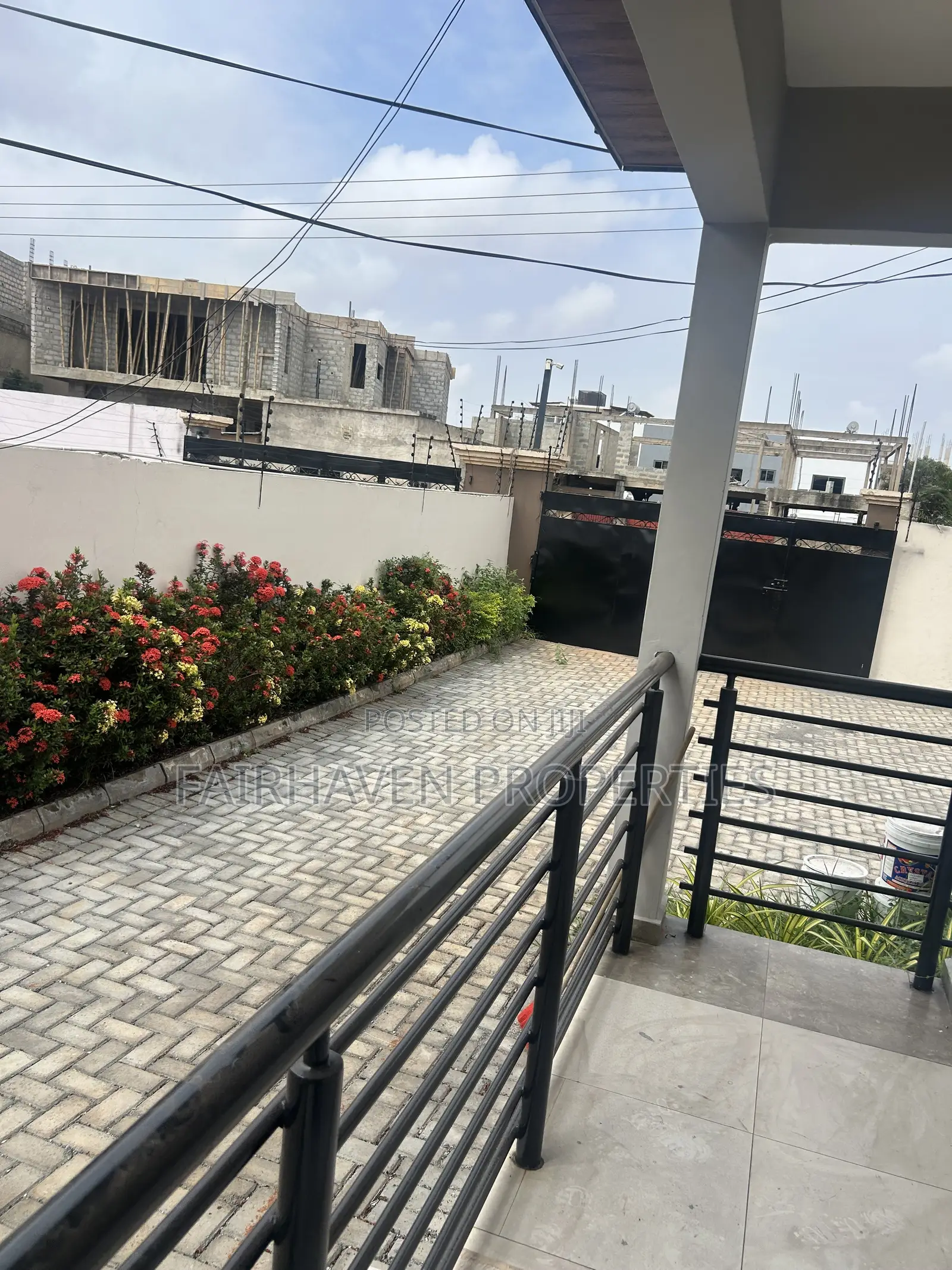2bdrm House in East Airport for rent