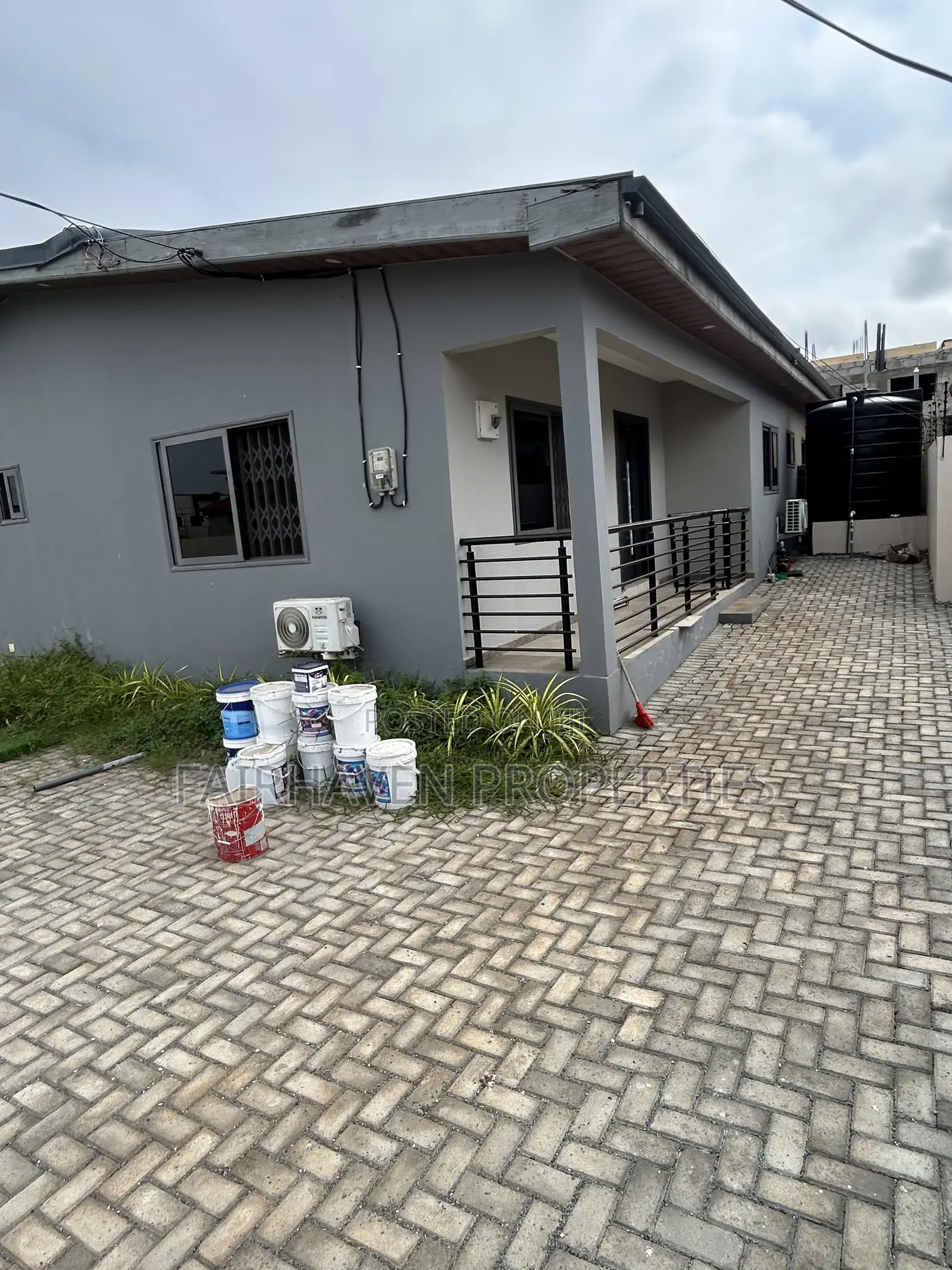 2bdrm House in East Airport for rent