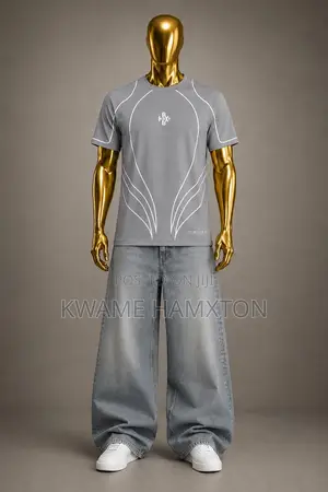 Cloth( H a M X T O N )