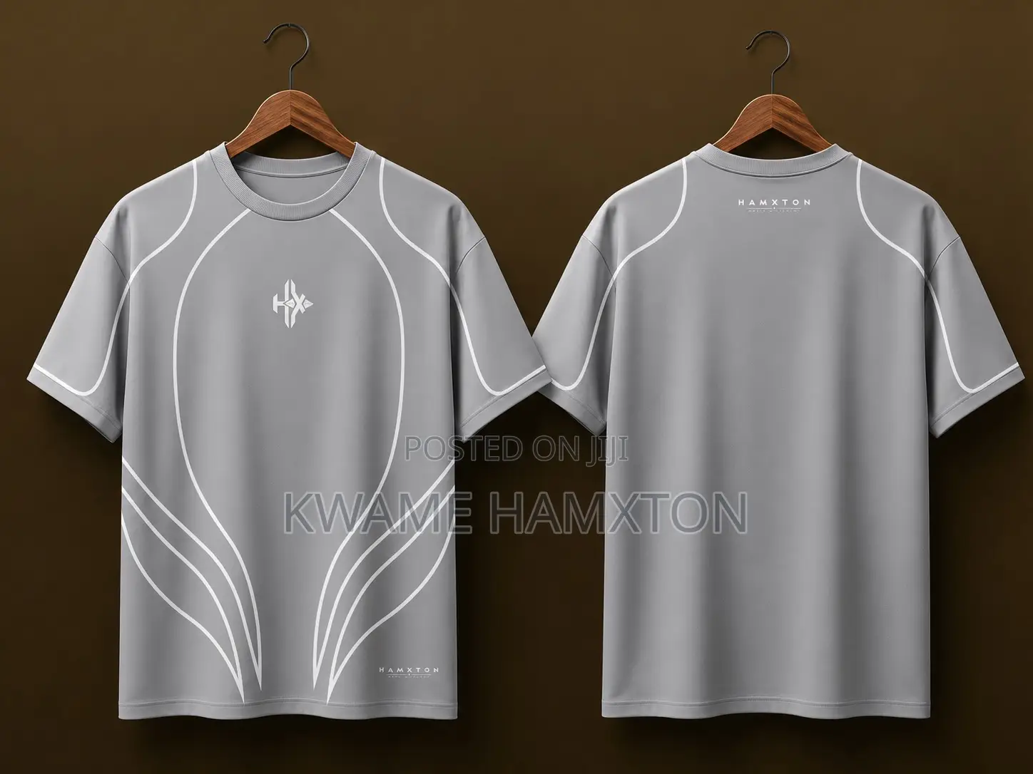 Cloth( H a M X T O N )