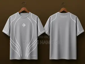 Cloth( H a M X T O N )