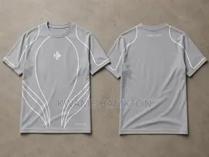 Cloth( H a M X T O N )