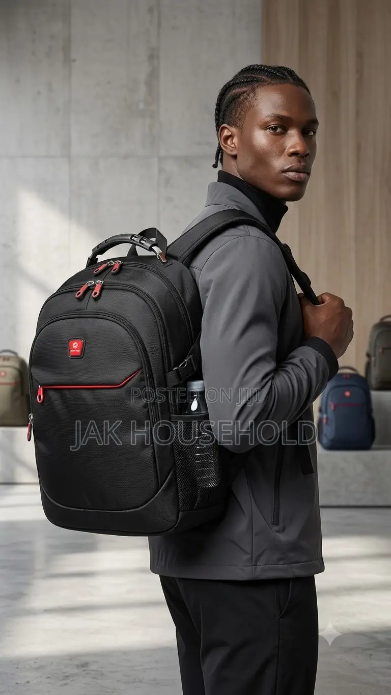 Business Laptop Bag – Professional Laptop Carry Case
