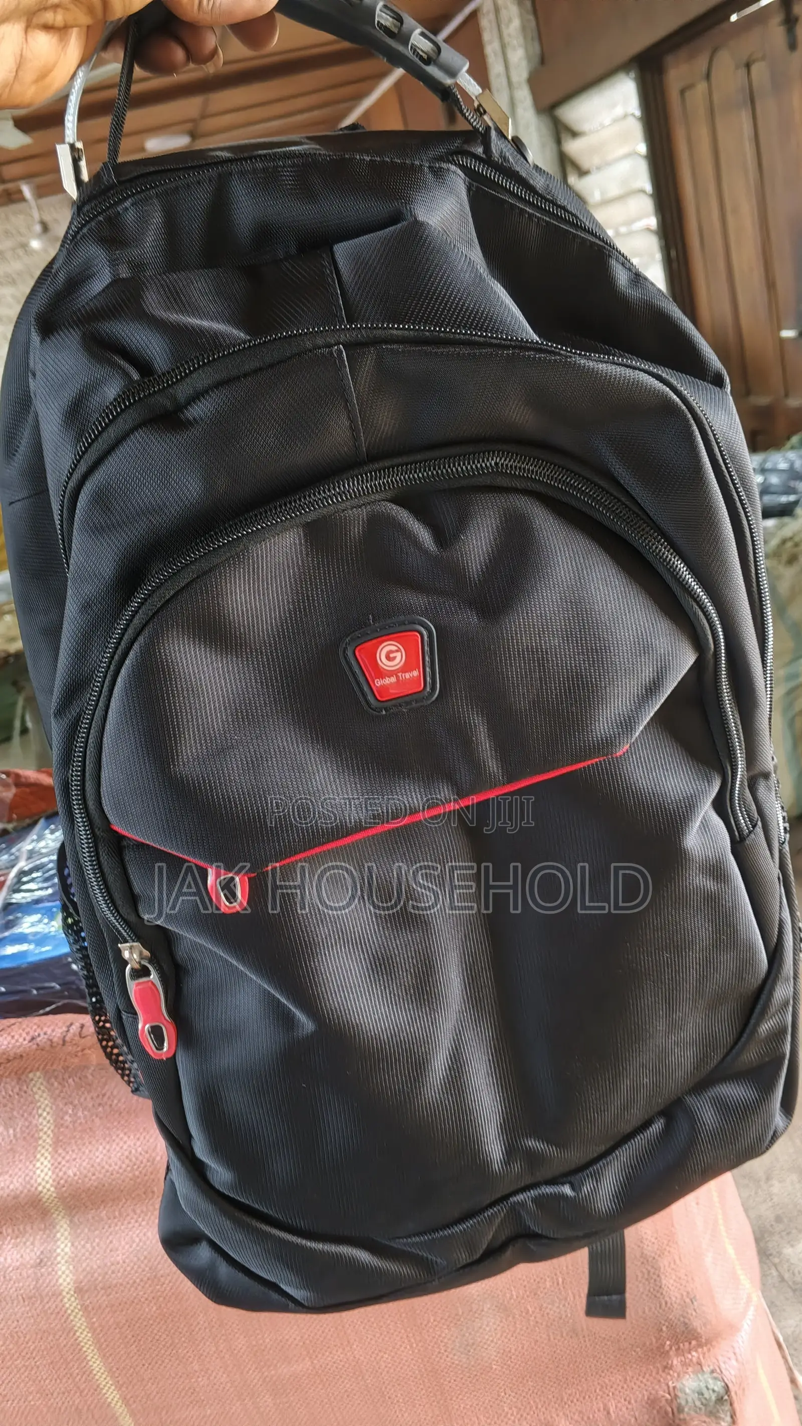 Business Laptop Bag – Professional Laptop Carry Case