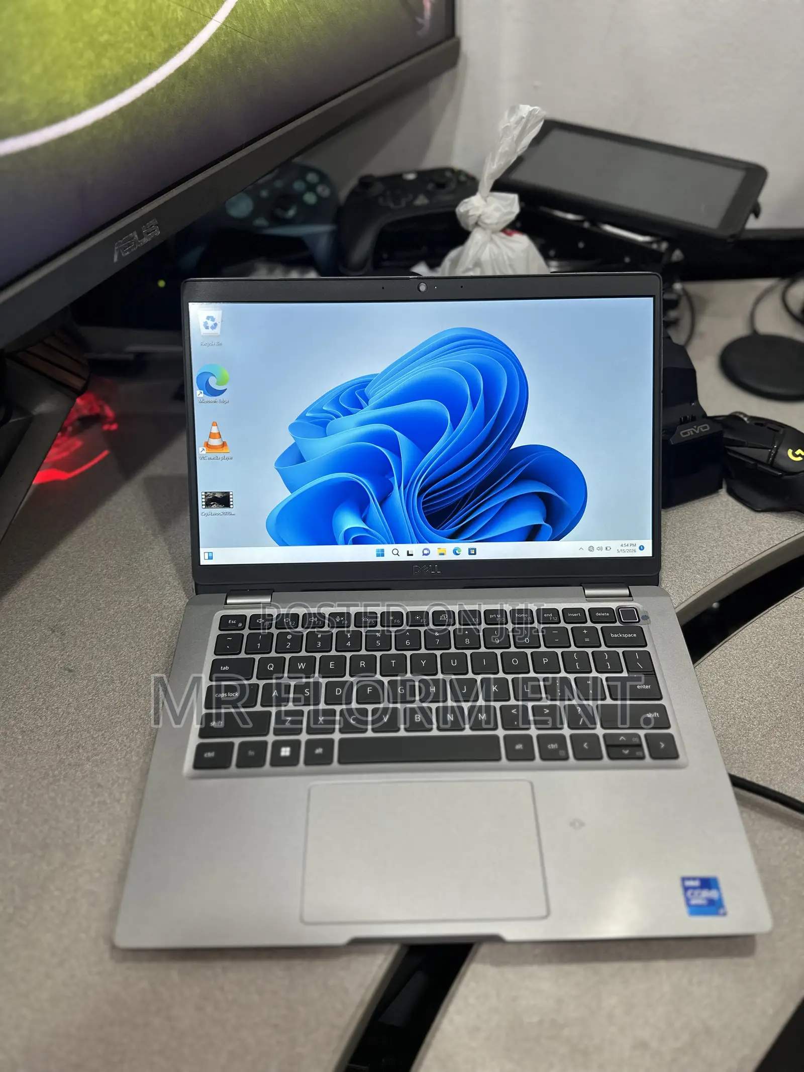 Laptop Dell Latitude 5320 16GB Intel Core i7 SSD 512GB