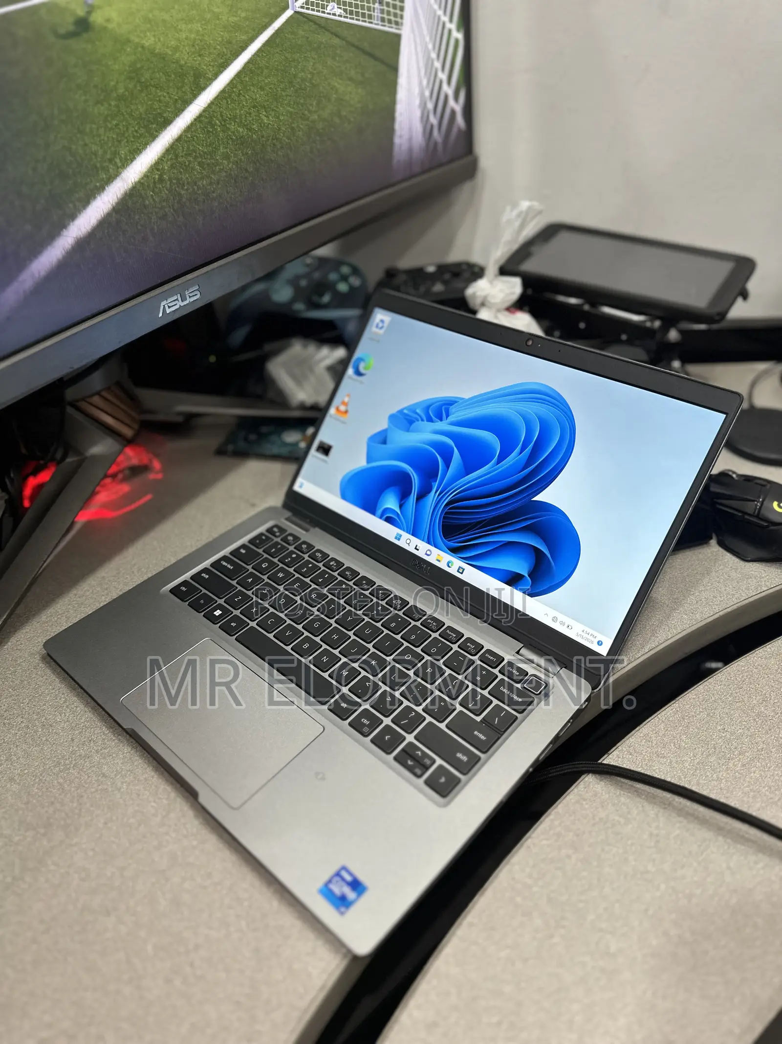 Laptop Dell Latitude 5320 16GB Intel Core i7 SSD 512GB