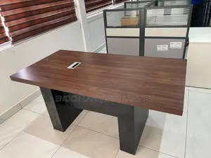 Modern Office Desk