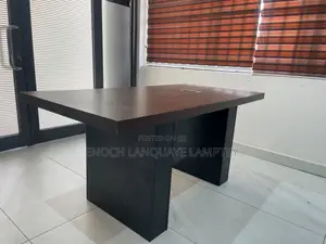 Modern Office Desk