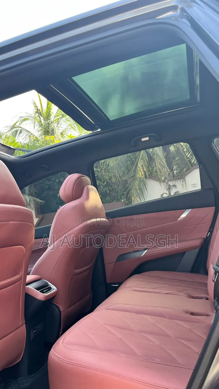 Changan CS75 2025 Gray