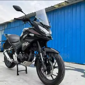 Honda CBR 2018 Black