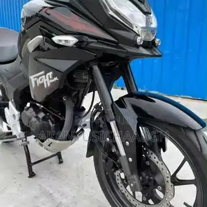 Honda CBR 2018 Black
