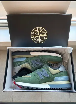 New Balance