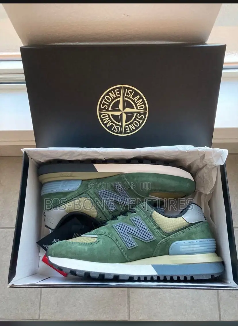 New Balance