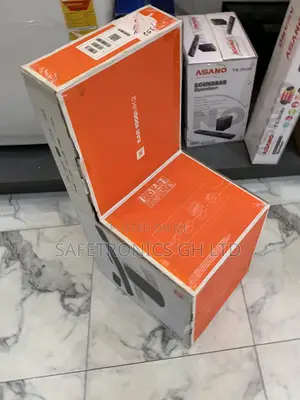 Order Massive JBL Bar 1000mk2-7.1.4 Channel Soundbar System