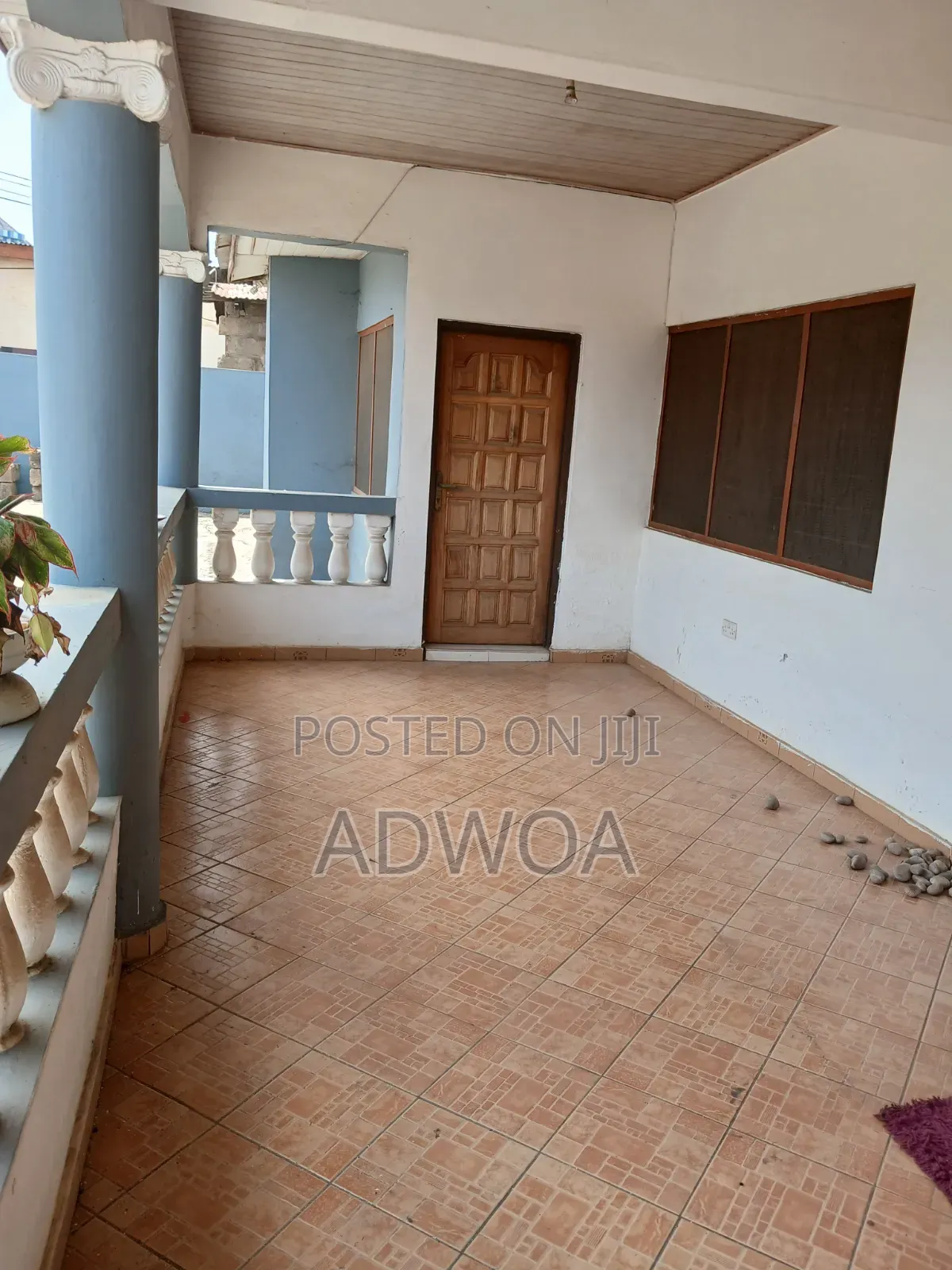 4bdrm House in Kwabenya Welder, Ga East Municipal for sale