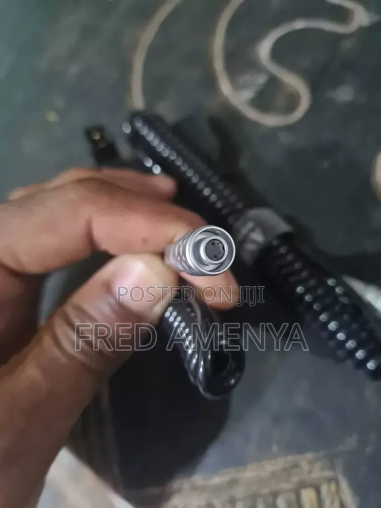 Andycine DTAP to BMPCC Power Cable