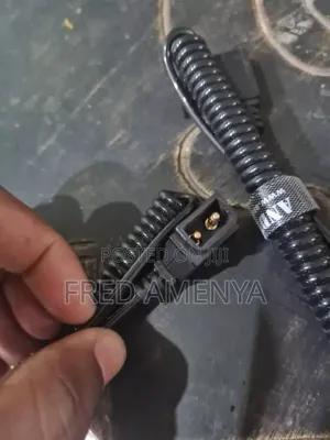 Andycine DTAP to BMPCC Power Cable