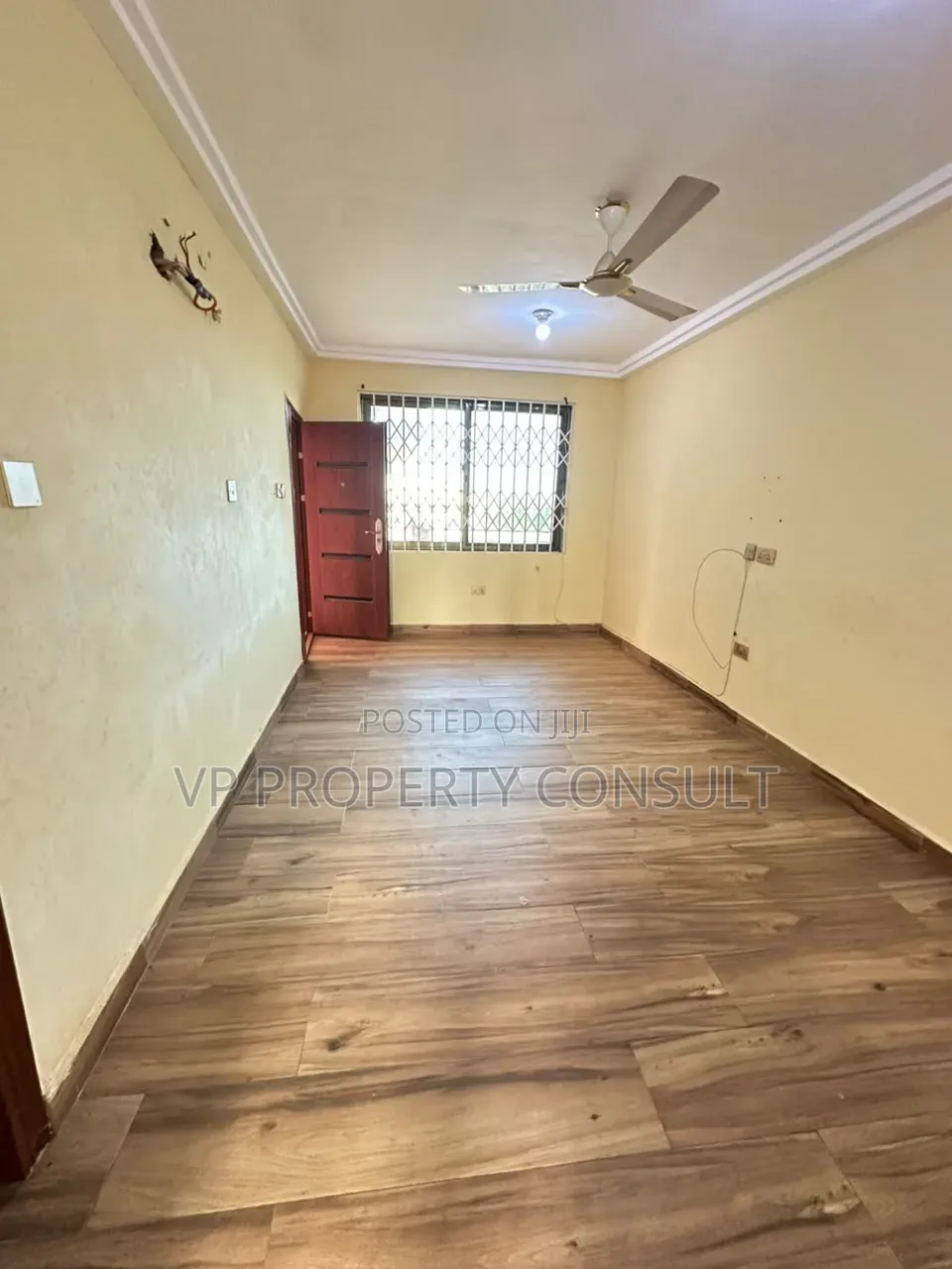 1bdrm Apartment in Sakora for rent