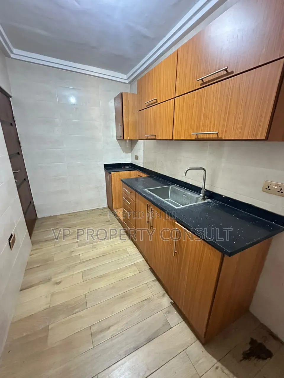 1bdrm Apartment in Sakora for rent