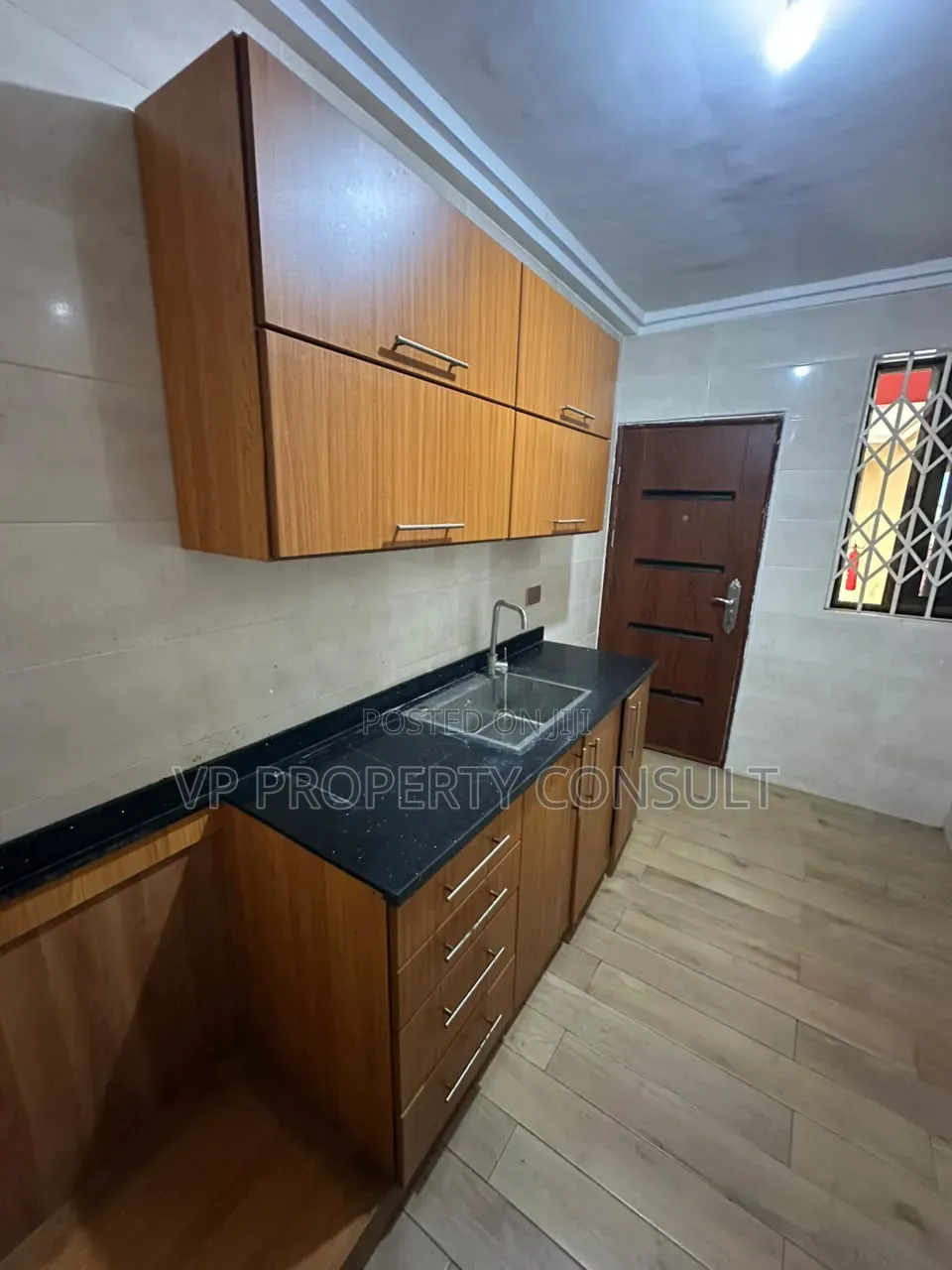1bdrm Apartment in Sakora for rent