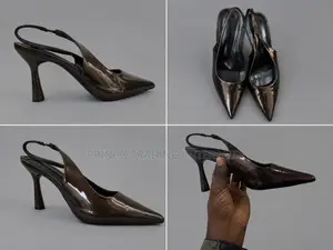 Executive Heel
