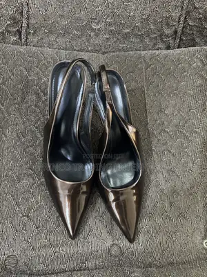 Executive Heel