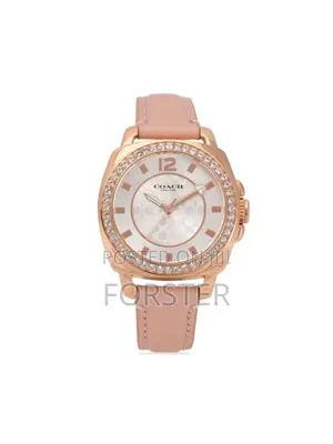 Coach Watch