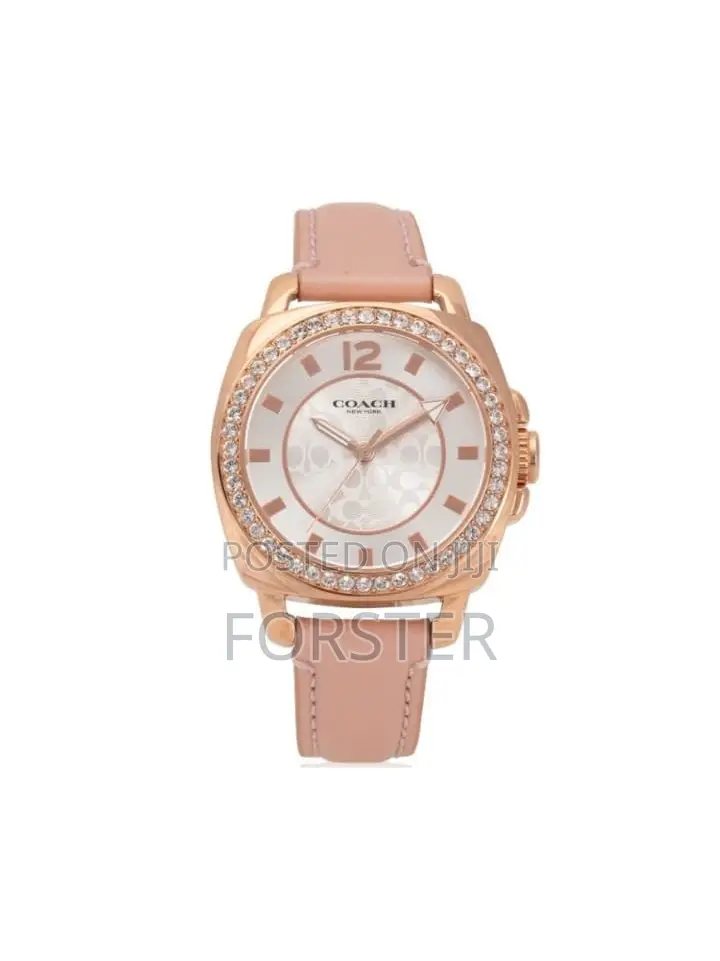 Coach Watch